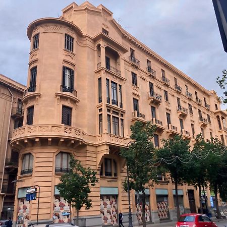 Maisonnouveau Палермо Экстерьер фото