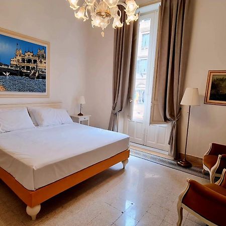 Maisonnouveau Палермо Экстерьер фото