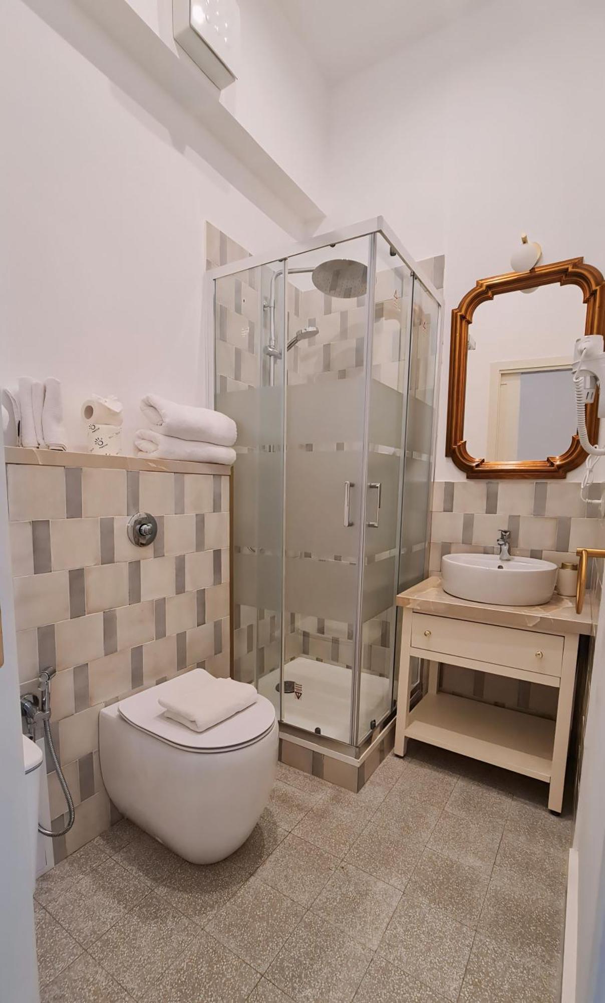 Maisonnouveau Палермо Экстерьер фото